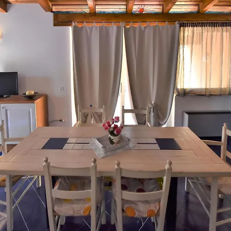 Apartment Villa Isotta-3 By Interhome Apartment