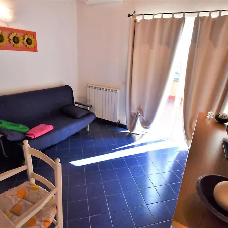 Apartment Villa Isotta-3 By Interhome Apartment Rosolina Mare
