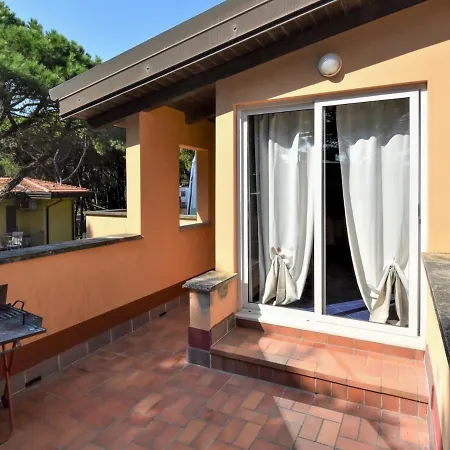 Apartment Villa Isotta-3 By Interhome Apartment