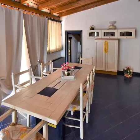 Apartment Villa Isotta-3 By Interhome * Rosolina Mare