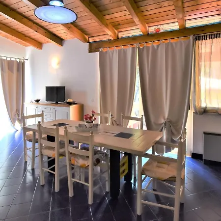 Apartment Villa Isotta-3 By Interhome Apartment Rosolina Mare