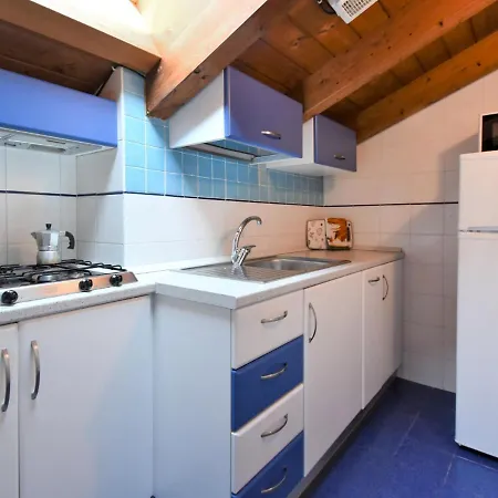Apartment Villa Isotta-3 By Interhome *