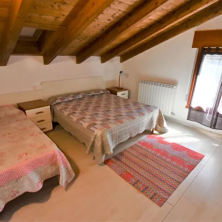 Apartment Villa Isotta-3 By Interhome Apartment