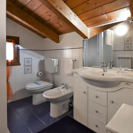 Apartment Villa Isotta-3 By Interhome *