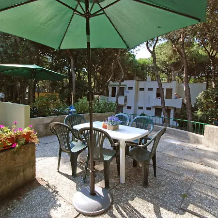 Isotta-3 By Interhome Apartamento