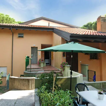 Apartamento Isotta-3 By Interhome *
