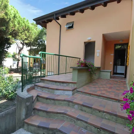 Apartment Villa Isotta-3 By Interhome Apartment *