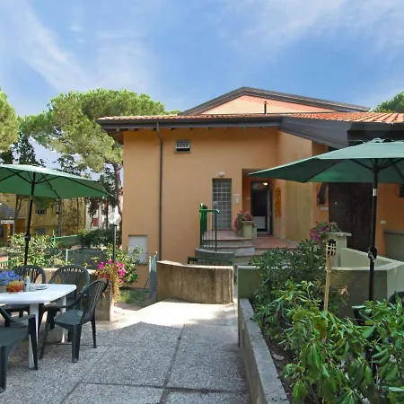 Apartment Villa Isotta-3 By Interhome