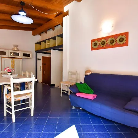 Apartment Villa Isotta-3 By Interhome Apartment Rosolina Mare