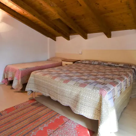 Locazione Turistica Isotta-3 Appartamento *