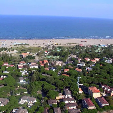Apartment Villa Isotta-3 By Interhome Apartment
