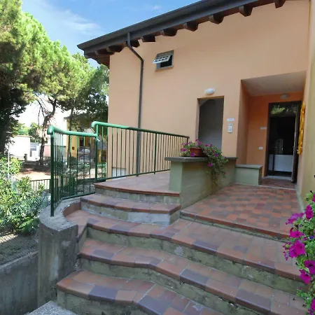 Apartment Villa Isotta-3 By Interhome Apartment *